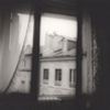 Mark Kozelek September 2010 Tour Poster Mark Kozelek September 2010 Tour Poster